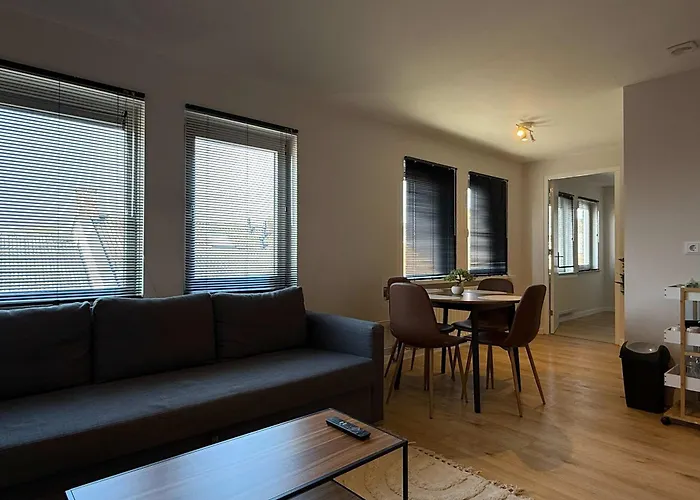 Prime Location 1Br Apartment Walk Everywhere
