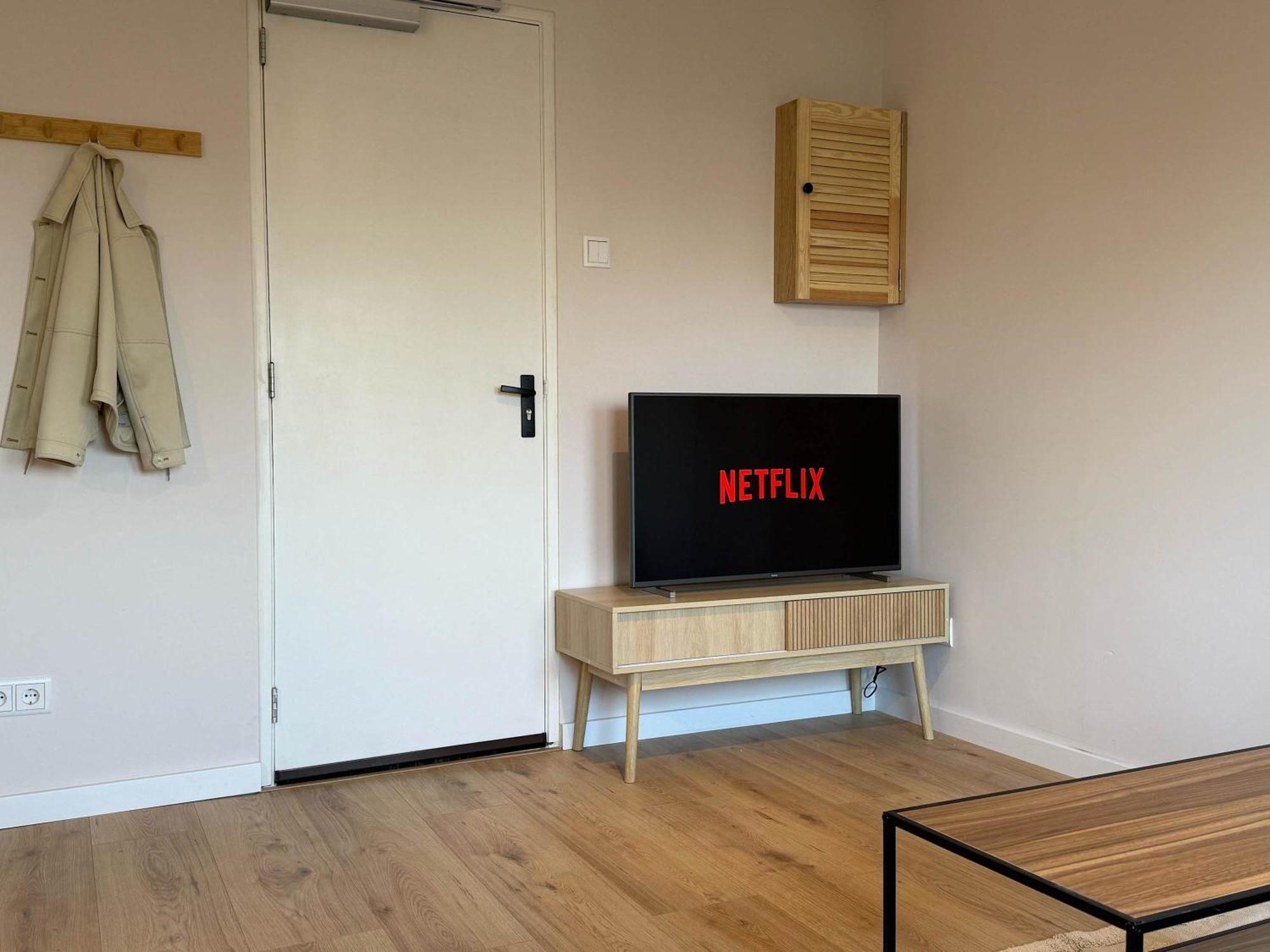 Prime Location 1br Walk Everywhere Appartement