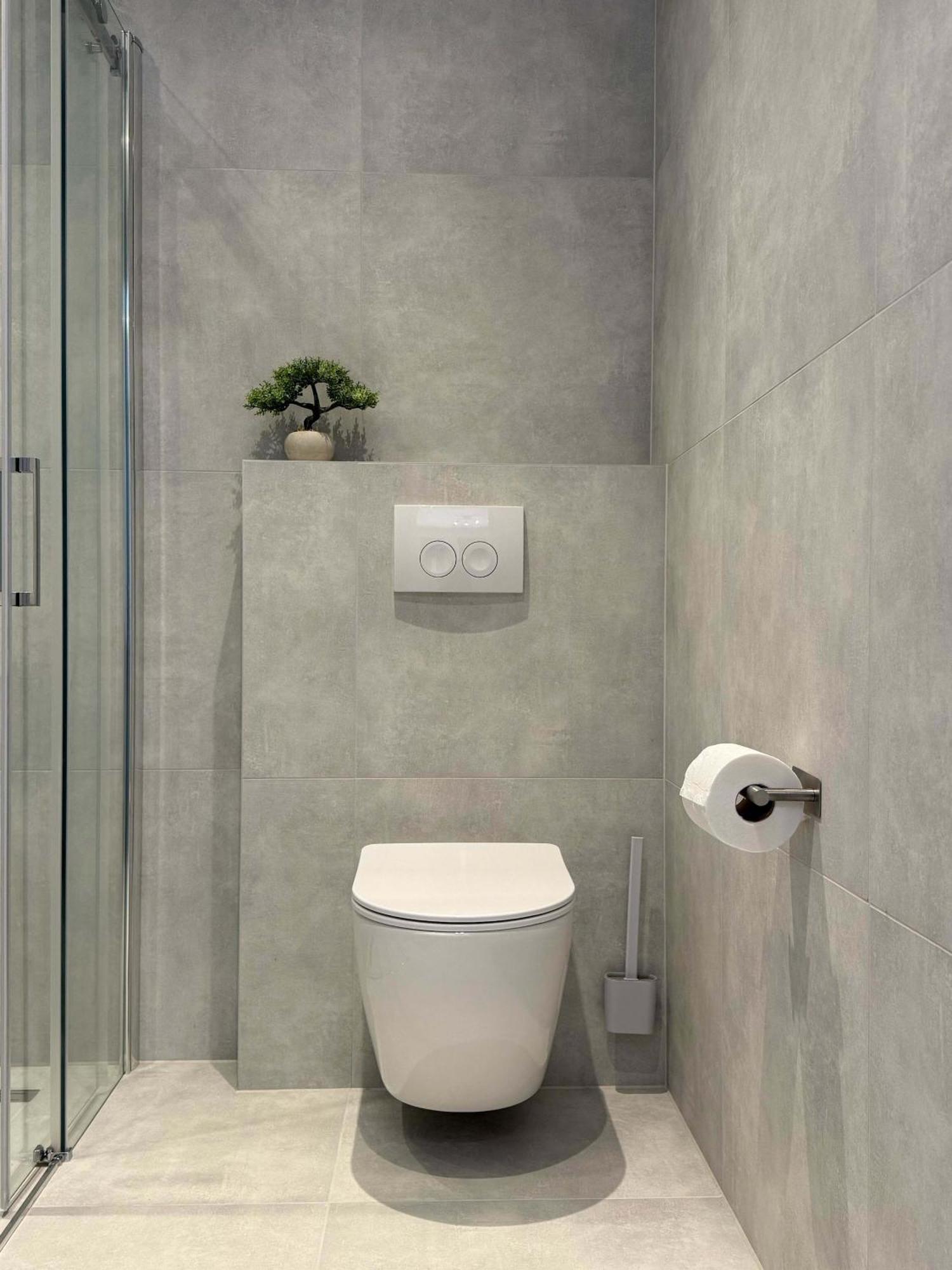 Appartement Prime Location 1br Walk Everywhere