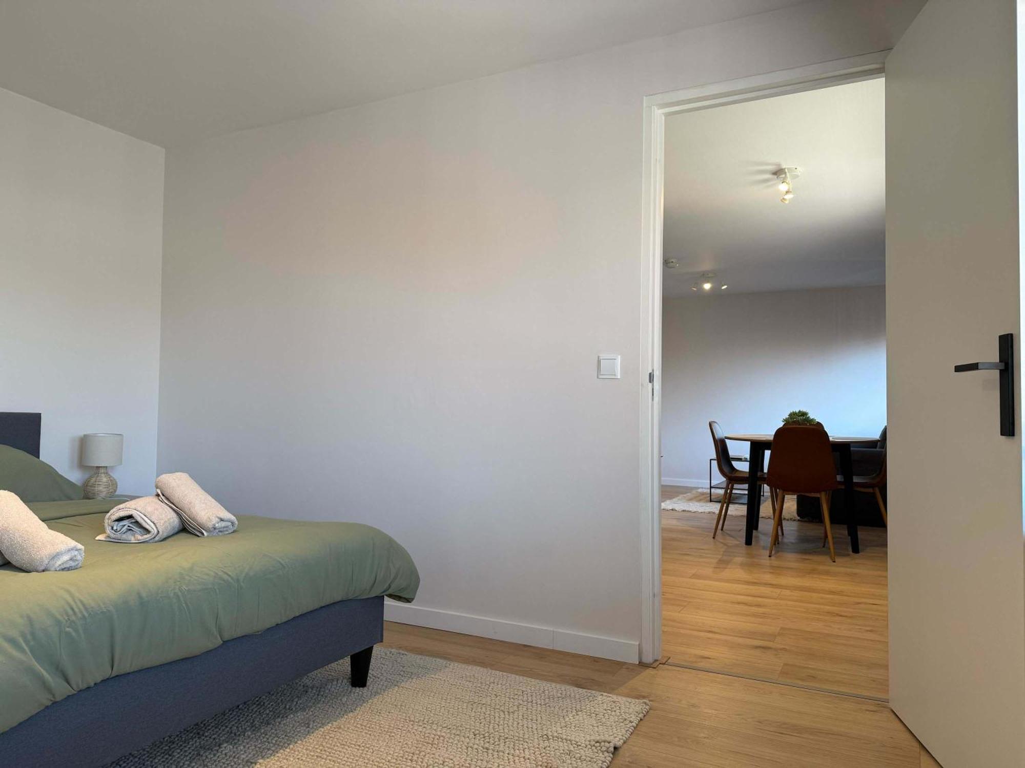 Prime Location 1br Walk Everywhere Eindhoven