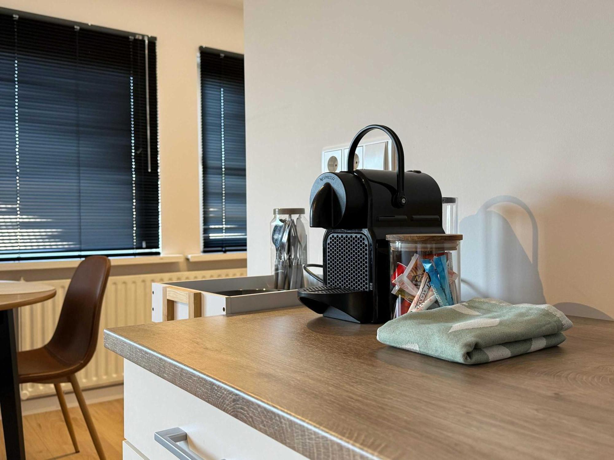 Appartement Prime Location 1br Walk Everywhere *