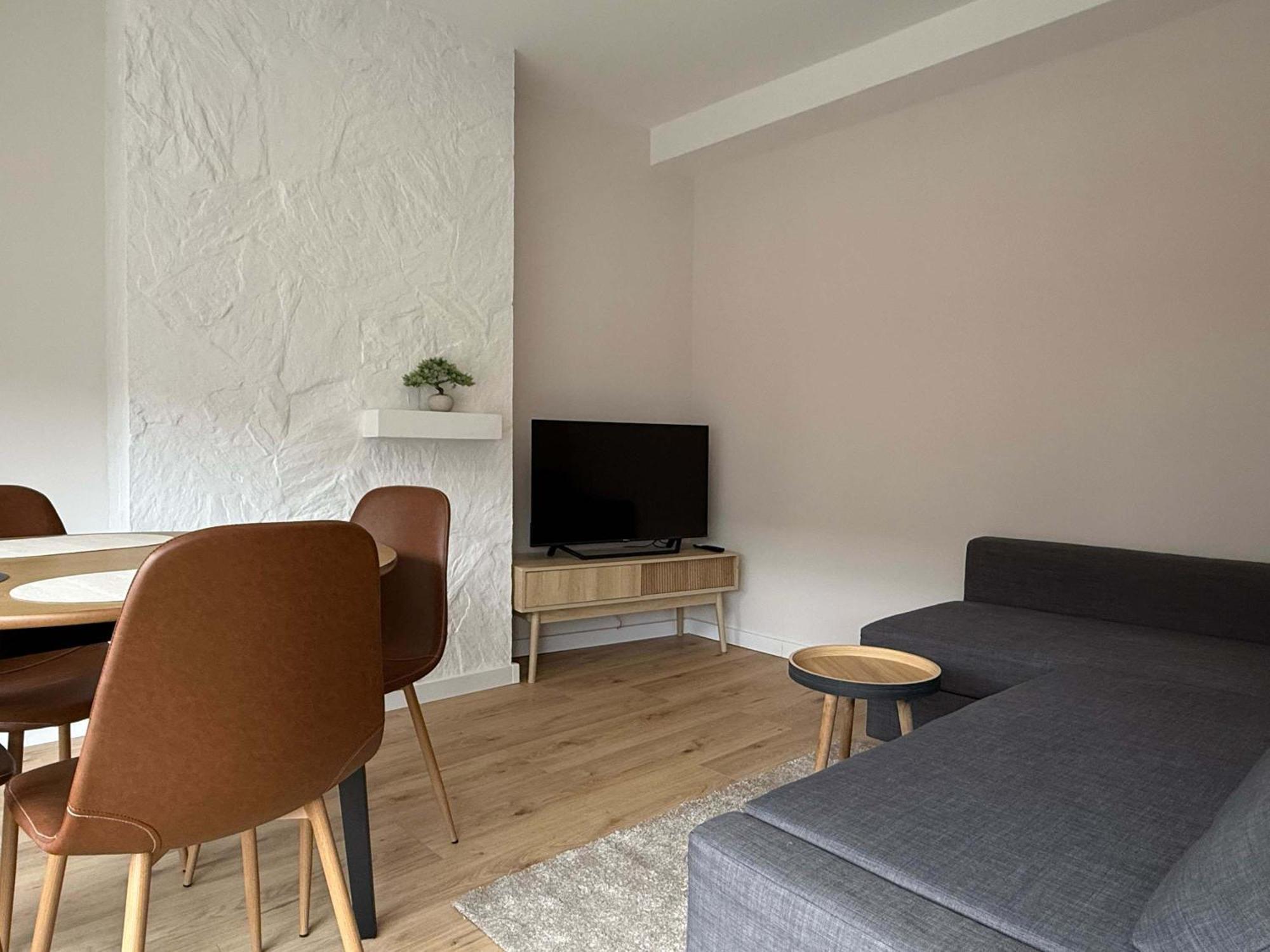 Appartement Prime Location 1br Walk Everywhere Eindhoven