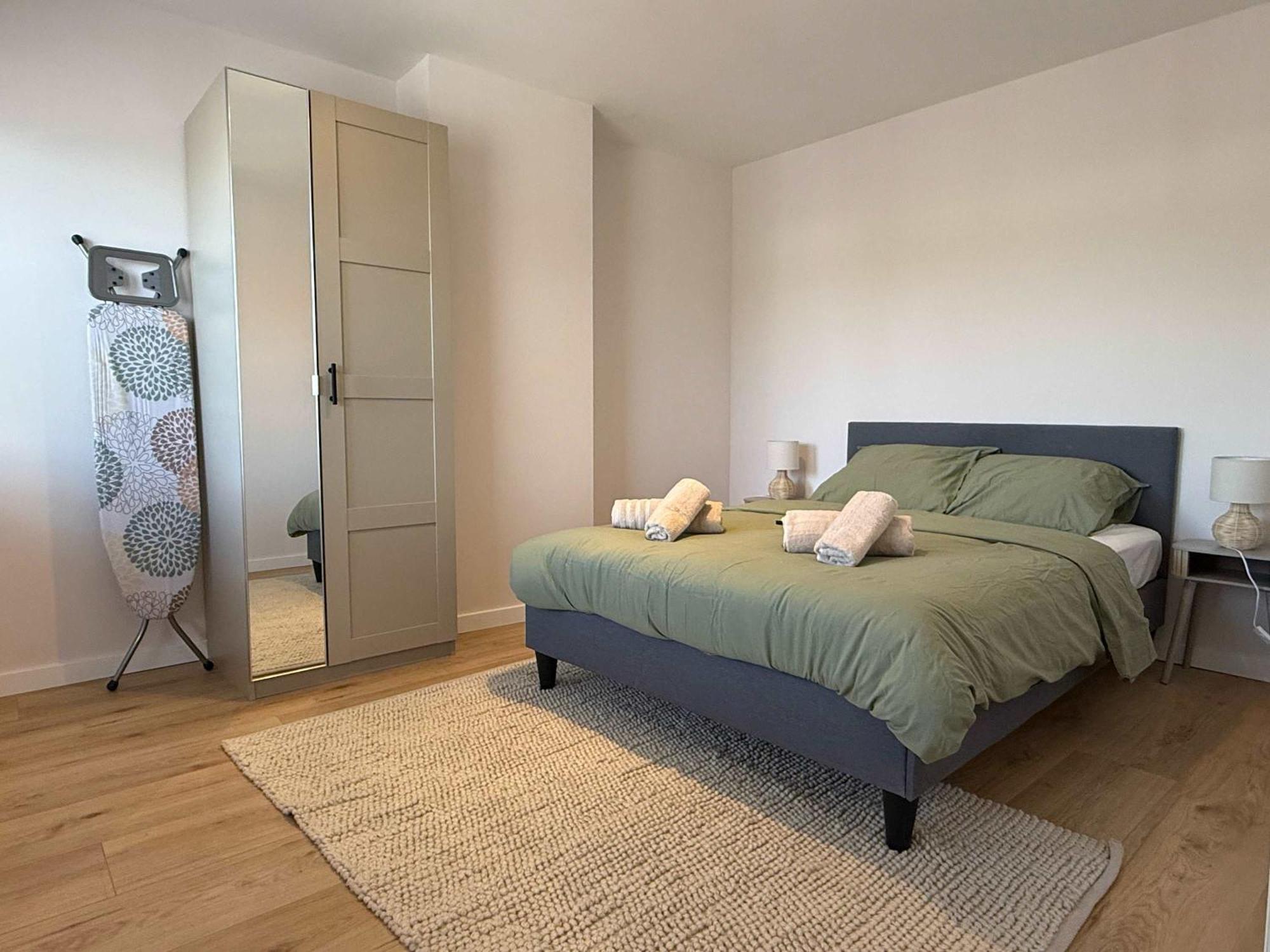 Prime Location 1br Walk Everywhere Eindhoven