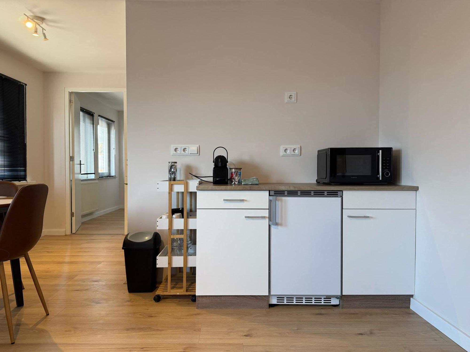 Prime Location 1br Walk Everywhere * Eindhoven