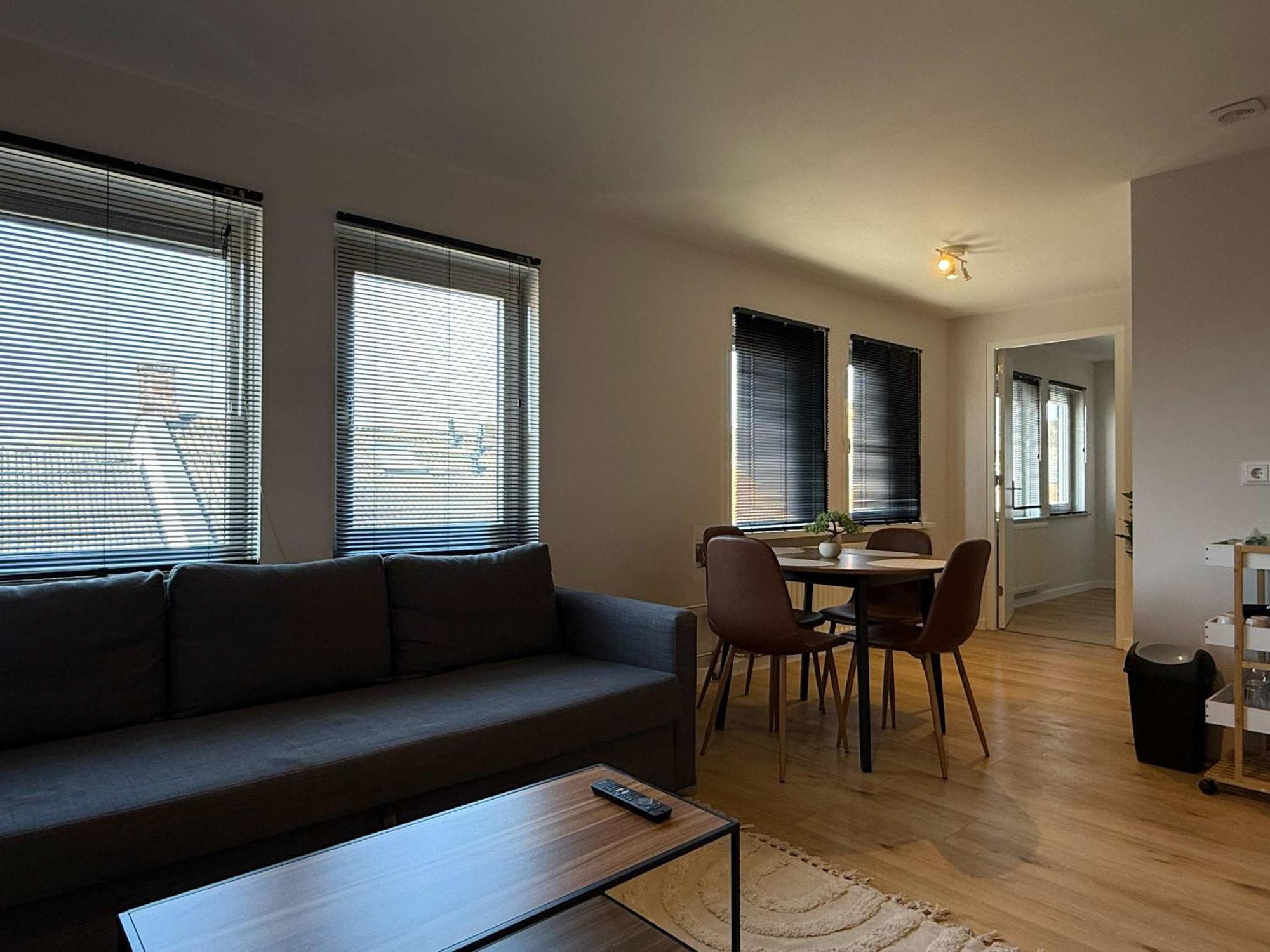 Prime Location 1br Walk Everywhere Appartement Eindhoven